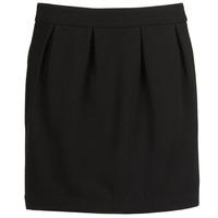 Suncoo FUXIA women\'s Skirt in black