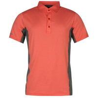 Sunice Technical Wyman Polo Shirt Mens