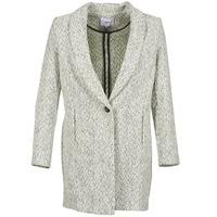 Suncoo ELOI women\'s Coat in grey