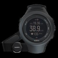 suunto ambit3 sports with heart rate monitor