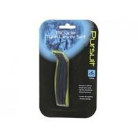 Summit 3 Piece Bike Levers