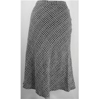 sukhmani size 14 multi coloured a line skirt