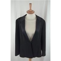 susan woolf ladies dinner jacket size 12