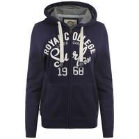 surf tour hoodie in navy tboe guest brand