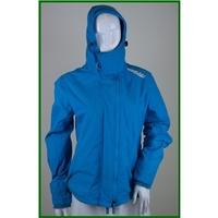 Superdry - Size L - Blue - Jacket