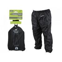 Summit Waterproof Trousers In Carry Pouch