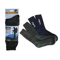 Summit Tourer 3 Walking Socks