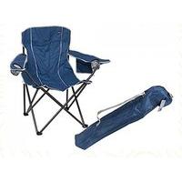 Summit Chartwell Chair Blue