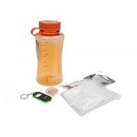 Summit Festival Kit, Orange, One Size