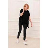 Sudbury Stretch Oversized T-Shirt