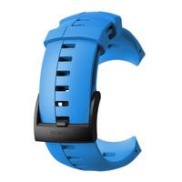 suunto spartan sport wrist heart rate monitor replacement strap blue