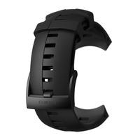 Suunto Spartan Sport Wrist Heart Rate Monitor Replacement Strap - Black