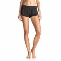 Surf\'n Go Short J CVUP KVJ0 Plain Black Shorts