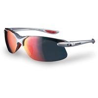 SUNWISE WATERLOO CHROMAFUSION SUNGLASSES (GS SILVER)