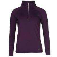 Sunice Eva Long Sleeve Pullover Ladies