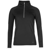 sunice eva long sleeve pullover ladies