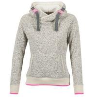 Superdry STORM CROSNECK women\'s Sweatshirt in grey