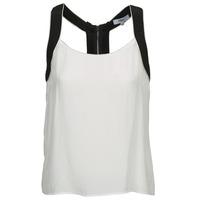 Suncoo LAMY women\'s Vest top in white