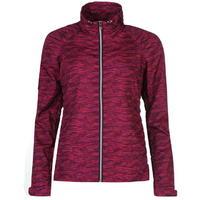 sunice brook long sleeve jacket ladies