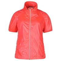 sunice sophia short sleeved golf jacket ladies