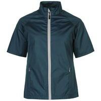 Sunice Storm Short Sleeve Jacket Ladies