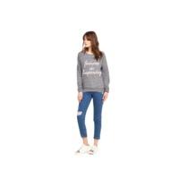 superdry applique raglan crew neck sweat top