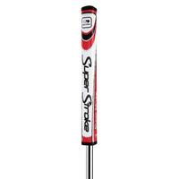 Super Stroke SS2R Square Putter Grip