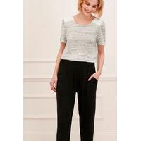 Sudbury Stretch Trousers