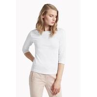 Supima Cotton Classic Top