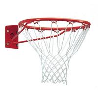 Sure Shot 261 Institutional Basketball Ring and Net Set