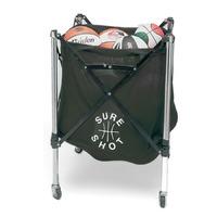 Sure Shot 466 Multi Sport Ball Caddy