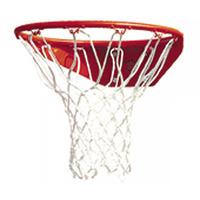 Sure Shot 264 Heavy Duty Basketball Ring and Net Set