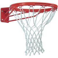 Sure Shot 265 Ultra Heavy Duty Double Basketball Ring and Net Set