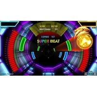 Superbeat Xonic (PlayStation Vita)