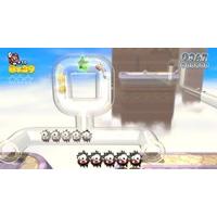 super mario 3d world nintendo wii u