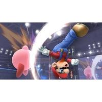 Super Smash Bros (Wii U)