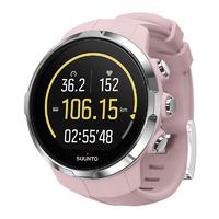 Suunto Spartan Sport GPS Sports Watch - Pink