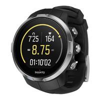 Suunto Spartan Sport GPS Sports Watch - Black