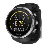 suunto spartan sport gps sports watch black