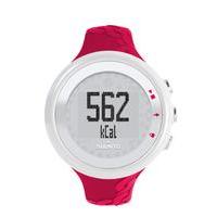 suunto suunto m2 heart rate monitor watch pink