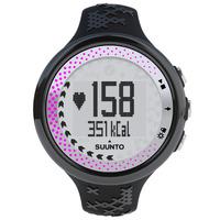 suunto m5 ladies heart rate monitor blacksilver