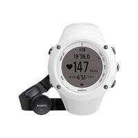 Suunto Ambit2 R Heart Rate Monitor - White