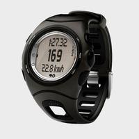 Suunto T6D Watch (HR), Black