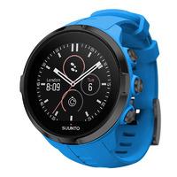 suunto spartan sport wrist heart rate monitor blue