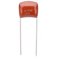 Suntan TS02002G224KSB0E0R 0.22uf 400V 10% Metal. Poly Capacitor