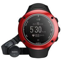 Suunto Watch Ambit2 S Red (HR) D