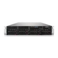 Supermicro 2U Storage Server up to 48TB- Intel Xeon E3-1220V5- 1TB Hard Drive- 8GB DDR4 2133Mhz Memory- X11SSH-M Motherboard- DVD Writer