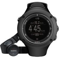 Suunto Watch Ambit2 R Black (HR) D