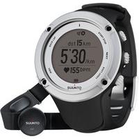 Suunto Watch Ambit2 Silver (HR) D