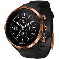 Suunto Watch Spartan Sport Wrist HR Copper Special Edition